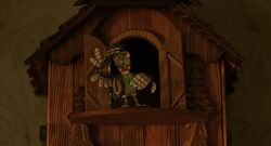 Обои Рождественские истории Астрид Линдгрен