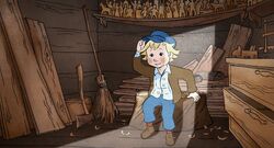 Обои Рождественские истории Астрид Линдгрен