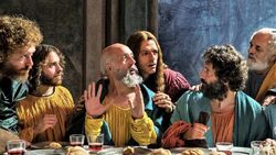 Обои Леонардо да Винчи. Неизведанные миры