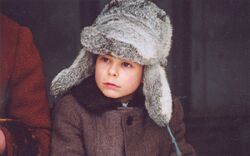 Фото Итальянец