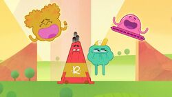 Обои Улётная доставка