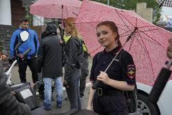 Обои Лихач 2 сезон