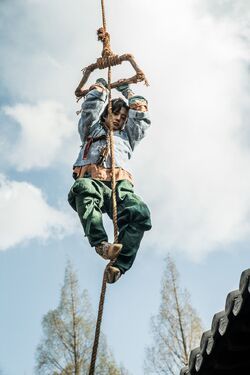 Фото Лицедеи