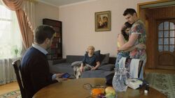 Обои Верю я в любовь
