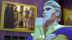 Обои Watchmen: Chapter II