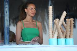 Фото Любовь похожа на тебя