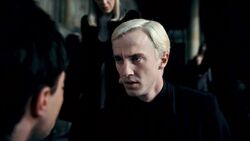 Обои Гарри Поттер и Дары Смерти: Часть I