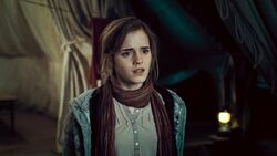 Обои Гарри Поттер и Дары Смерти: Часть I