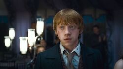 Обои Гарри Поттер и Дары Смерти: Часть I