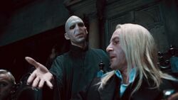 Обои Гарри Поттер и Дары Смерти: Часть I