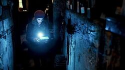 Обои Гарри Поттер и Дары Смерти: Часть I