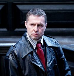 Фото Гарри Поттер и Дары Смерти: Часть I