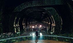 Фото Гарри Поттер и Дары Смерти: Часть I