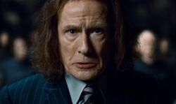 Фото Гарри Поттер и Дары Смерти: Часть I