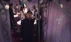 Фото Гарри Поттер и Дары Смерти: Часть I