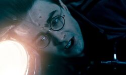 Обои Гарри Поттер и Дары Смерти: Часть I