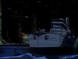 Фото Люпен III: Вальтер P38