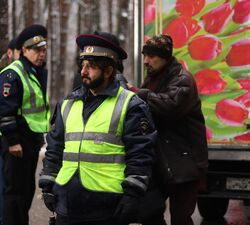 Фото Наша Russia. 8 марта