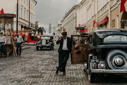 Обои В списках не значился
