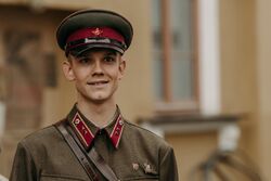 Обои В списках не значился