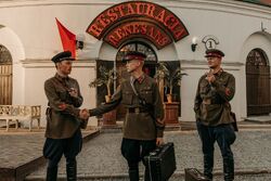 Обои В списках не значился