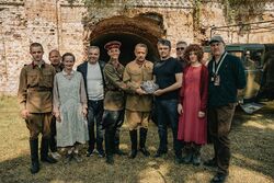 Обои В списках не значился