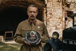 Обои В списках не значился