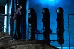 Обои TheatreHD: Оперный фестиваль в Мачерате: Аида
