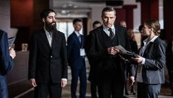 Обои Русские