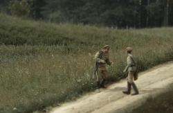 Обои Мальчик русский