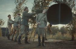 Обои Мальчик русский