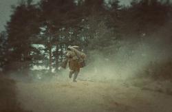 Обои Мальчик русский