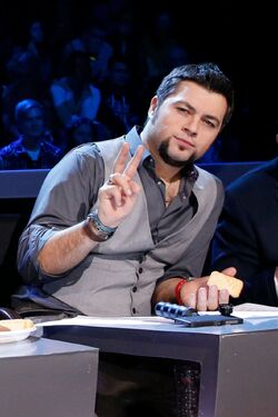 Обои Один в один