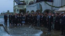 Обои Маленькая Англия