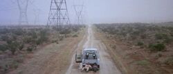 Фото Малыш Фаусс и Большой Хэлси