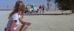 Фото Малыш Фаусс и Большой Хэлси