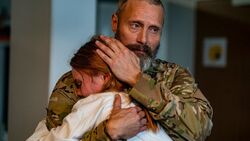 Обои Рыцари справедливости