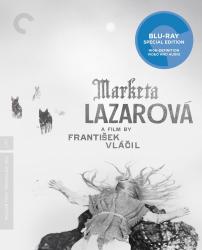 Фото Маркета Лазарова