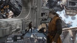 Фото Доктор Стрэндж