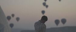Обои Прощай