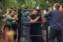 Обои Волчий берег