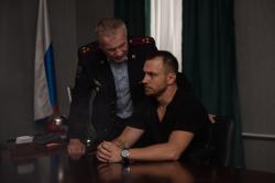 Обои Волчий берег