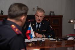 Обои Волчий берег