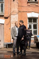 Обои Волчий берег