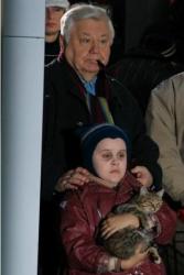 Фото Мелодия для шарманки
