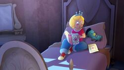 Фото Принцесса Эмми