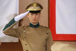 Обои Мисима: Финальная глава