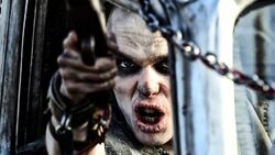 Фото Безумный Макс: Дорога ярости