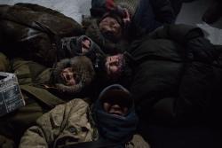 Обои Молодость
