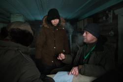 Обои Молодость